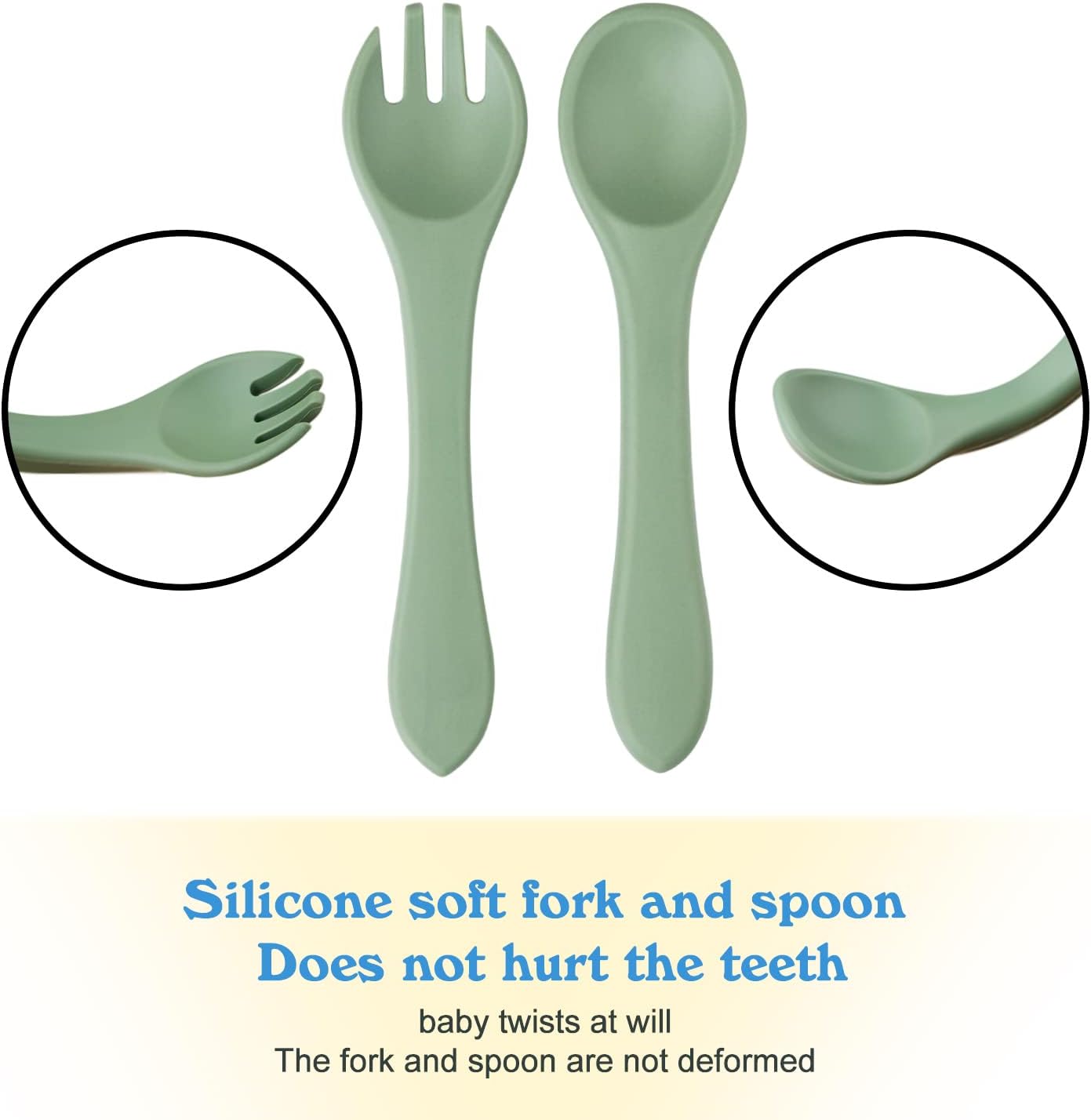 Set Piatti Bimbi con Ventosa "Basta Disastri"